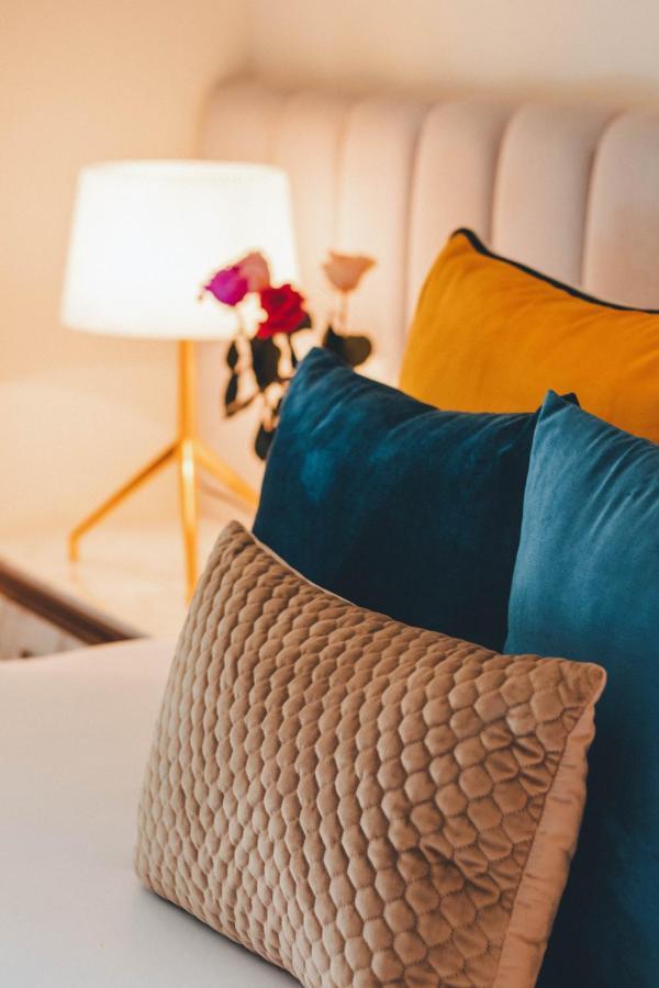 Gala Hotel Boutique Guadalajara Zewnętrze zdjęcie