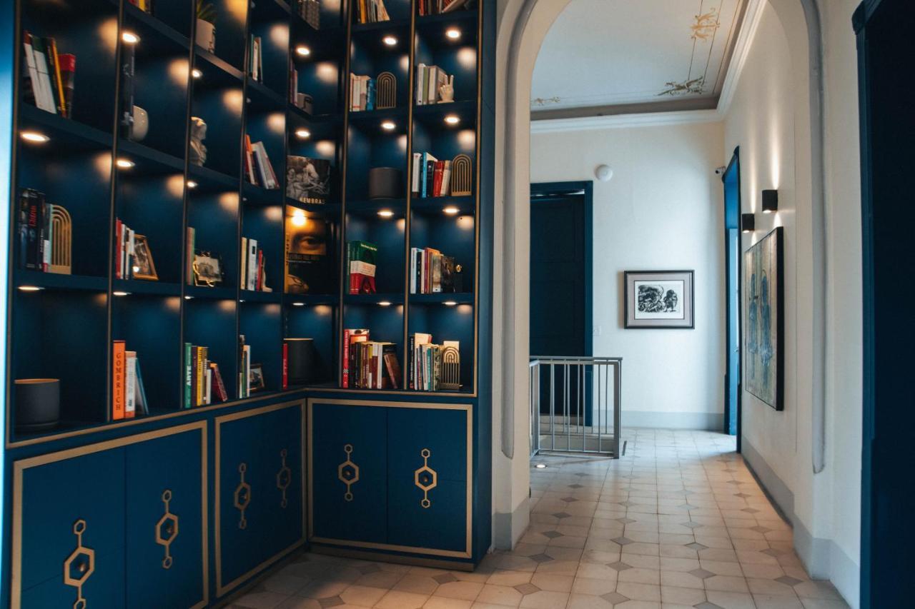 Gala Hotel Boutique Guadalajara Zewnętrze zdjęcie