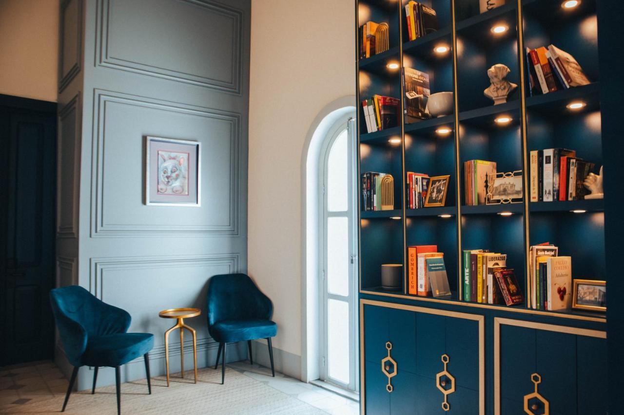 Gala Hotel Boutique Guadalajara Zewnętrze zdjęcie