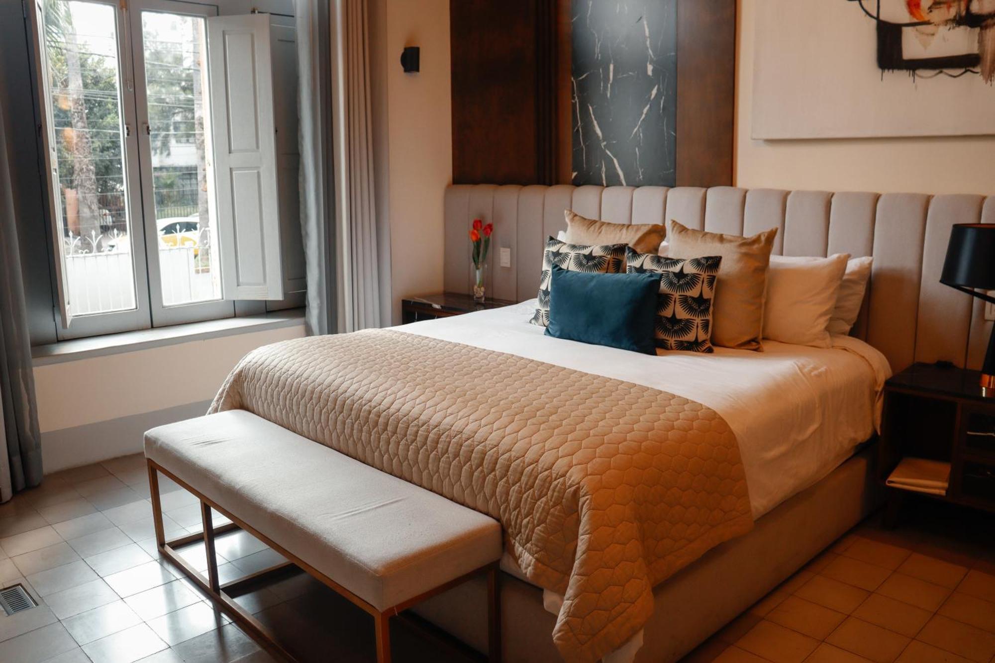 Gala Hotel Boutique Guadalajara Zewnętrze zdjęcie
