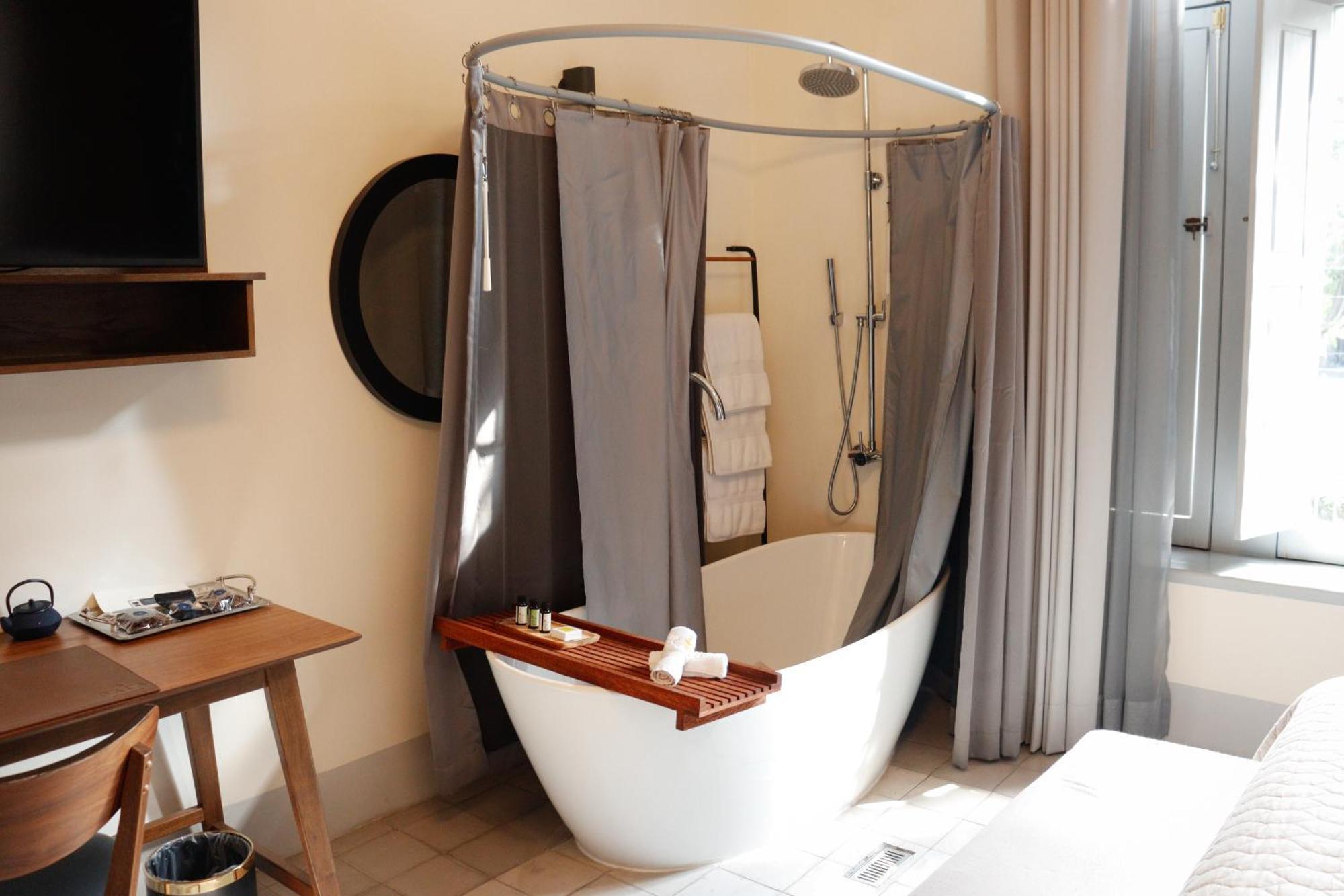 Gala Hotel Boutique Guadalajara Zewnętrze zdjęcie