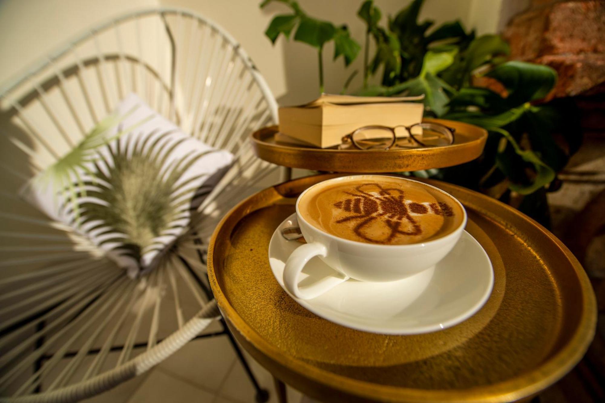 Gala Hotel Boutique Guadalajara Zewnętrze zdjęcie