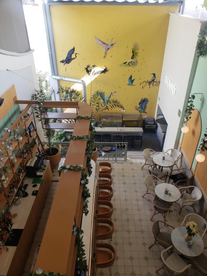 Gala Hotel Boutique Guadalajara Zewnętrze zdjęcie